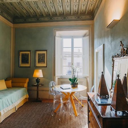 Апартаменты Palazzo Feroci - Residenza D'Epoca Пиза Экстерьер фото