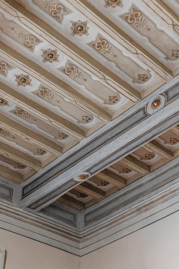 Апартаменты Palazzo Feroci - Residenza D'Epoca Пиза Экстерьер фото