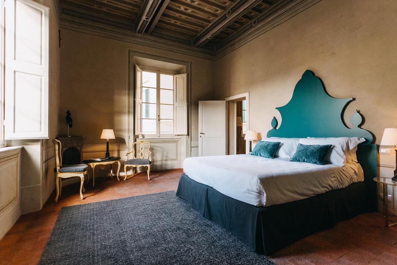 Апартаменты Palazzo Feroci - Residenza D'Epoca Пиза Экстерьер фото
