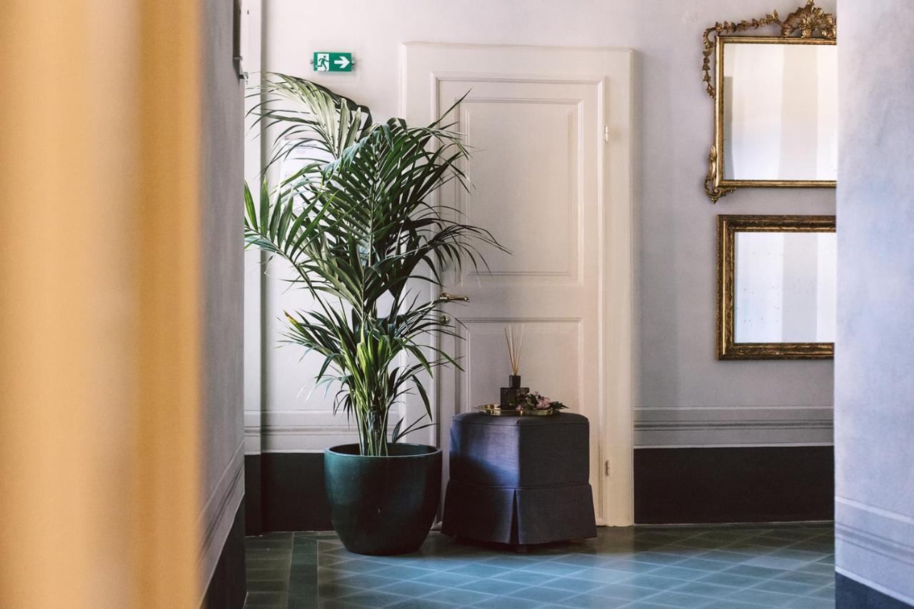Апартаменты Palazzo Feroci - Residenza D'Epoca Пиза Экстерьер фото